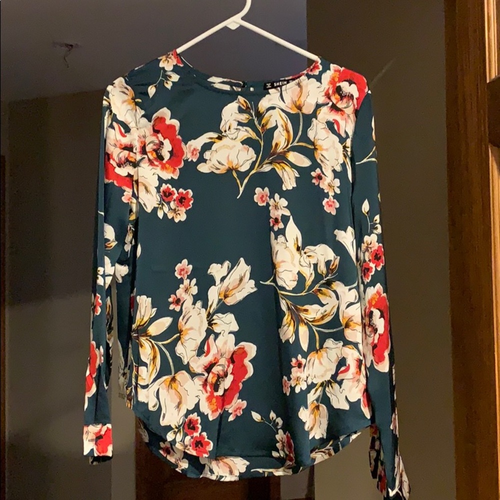 Blouse